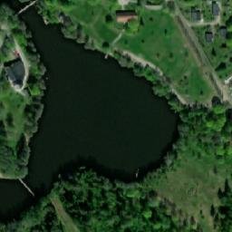 Satellite imagery of Mustion Kartano, FI