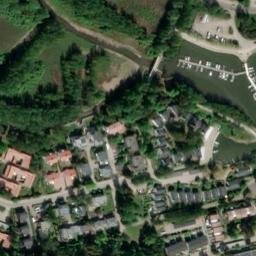 Satellite imagery of Mellsten, FI