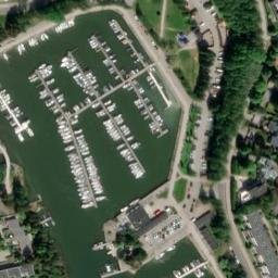 Satellite imagery of Mellsten, FI