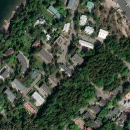 Satellite imagery of Länsiulapanniemi, FI