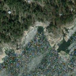 Satellite imagery of Kutupaasi, FI