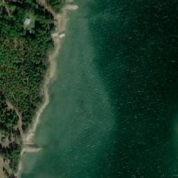 Satellite imagery of Knapgrundet, AX