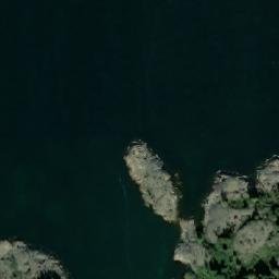 Satellite imagery of Norrholmarna, AX