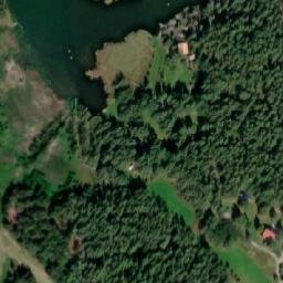 Satellite imagery of Hagaudden, FI