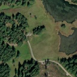 Satellite imagery of Mattnäs Holmen, FI