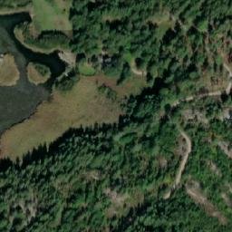 Satellite imagery of Mattnäs Holmen, FI