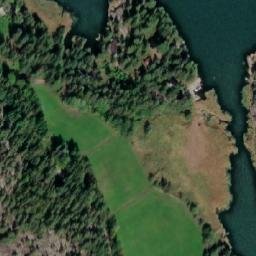 Satellite imagery of Kamskall, FI
