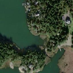 Satellite imagery of Halsholm, FI