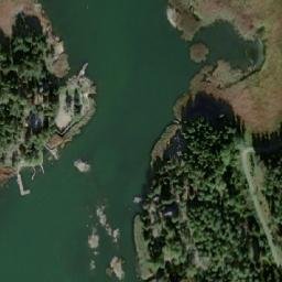 Satellite imagery of Halsholm, FI