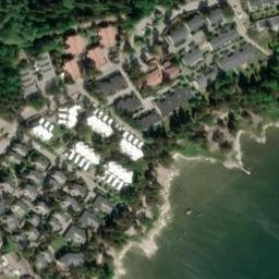 Satellite imagery of Mellsten, FI
