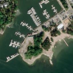 Satellite imagery of Mellsten, FI