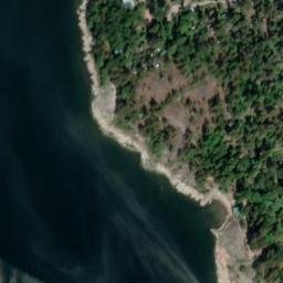 Satellite imagery of Länsiulapanniemi, FI