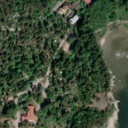 Satellite imagery of Länsiulapanniemi, FI