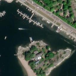 Satellite imagery of survey_point, NO