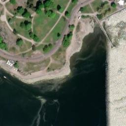 Satellite imagery of survey_point, NO