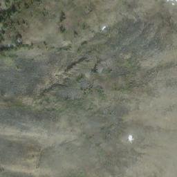 Satellite imagery of Rancheria Mountain, CA