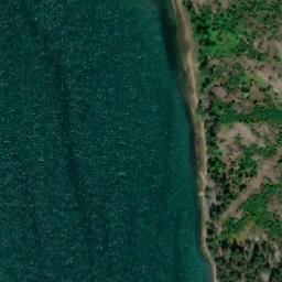 Satellite imagery of Dalsberget, AX