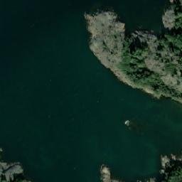 Satellite imagery of Norrholmarna, AX