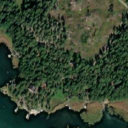 Satellite imagery of Mattnäs Holmen, FI