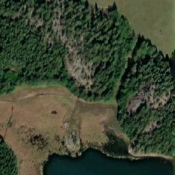 Satellite imagery of Skituören, FI