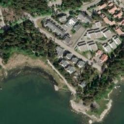 Satellite imagery of Nokkala, FI