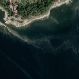 Satellite imagery of Länsiulapanniemi, FI
