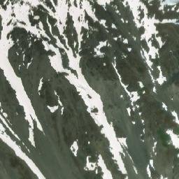 Satellite imagery of Mount Gray, CA