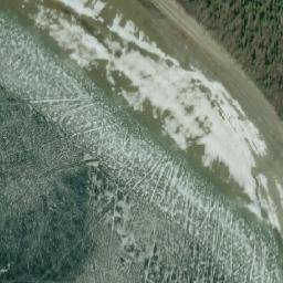 Satellite imagery of Perthes Point, CA