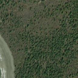 Satellite imagery of Perthes Point, CA
