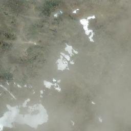 Satellite imagery of Rancheria Mountain, CA