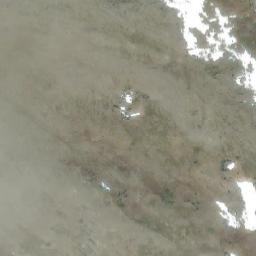 Satellite imagery of Rancheria Mountain, CA