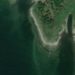 Satellite imagery of Styrsinsudden, AX