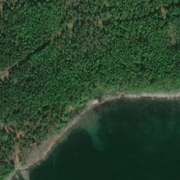 Satellite imagery of Långnabben, AX