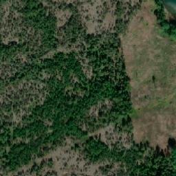 Satellite imagery of Dalsberget, AX