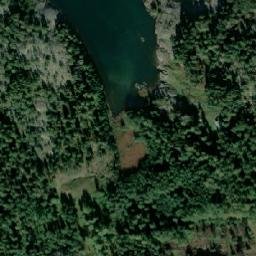 Satellite imagery of Norrholmarna, AX