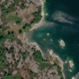 Satellite imagery of Trekanten, FI