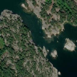 Satellite imagery of Lövudden, FI