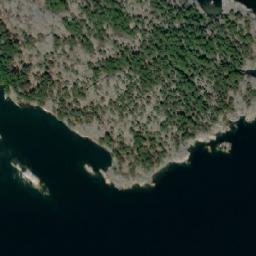 Satellite imagery of Lövudden, FI