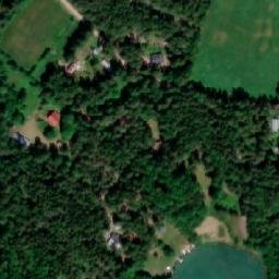 Satellite imagery of Kovallåkers Klint, FI