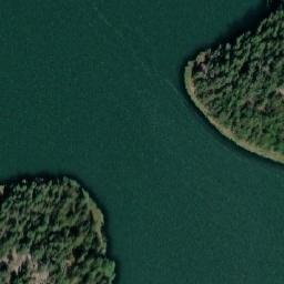 Satellite imagery of Smörasken, SE