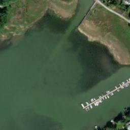 Satellite imagery of Nuottaniemi, FI