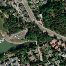 Satellite imagery of Nuottaniemi, FI