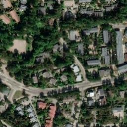 Satellite imagery of Nuottaniemi, FI