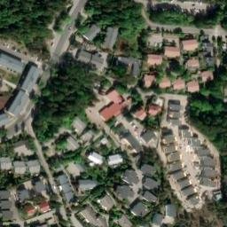 Satellite imagery of Nokkala, FI