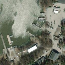 Satellite imagery of Aludden, FI