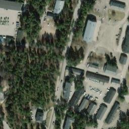 Satellite imagery of Aludden, FI