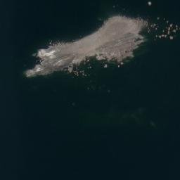 Satellite imagery of Blyörsgrundet, FI