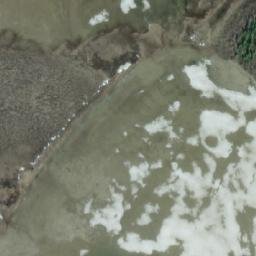 Satellite imagery of Ten Mile Point, CA