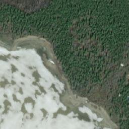 Satellite imagery of Ten Mile Point, CA