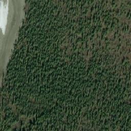 Satellite imagery of Perthes Point, CA